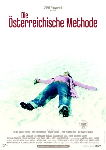 Фильм «Die Österreichische Methode» смотреть онлайн фильм в хорошем качестве 720p Фильм «Die Österreichische Methode» смотреть онлайн фильм в хорошем качестве 720p