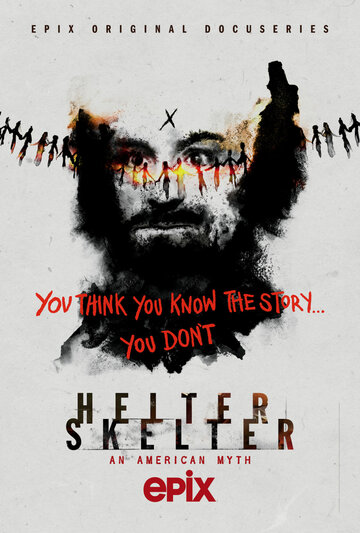 Сериал «Helter Skelter: Американский миф» смотреть онлайн сериал в хорошем качестве 720p Сериал «Helter Skelter: Американский миф» смотреть онлайн сериал в хорошем качестве 720p