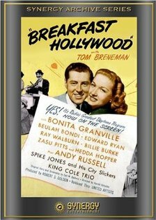 Фильм «Breakfast in Hollywood» смотреть онлайн фильм в хорошем качестве 720p Фильм «Breakfast in Hollywood» смотреть онлайн фильм в хорошем качестве 720p