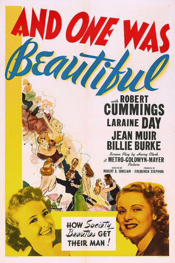 Фильм «And One Was Beautiful» смотреть онлайн фильм в хорошем качестве 1080p Фильм «And One Was Beautiful» смотреть онлайн фильм в хорошем качестве 1080p