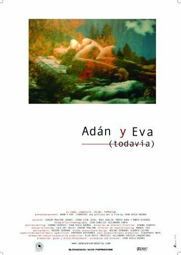 Фильм «Adán y Eva Фильм «Adán y Eva