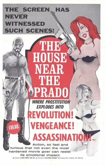 Фильм «The House Near the Prado» смотреть онлайн фильм в хорошем качестве 1080p Фильм «The House Near the Prado» смотреть онлайн фильм в хорошем качестве 1080p