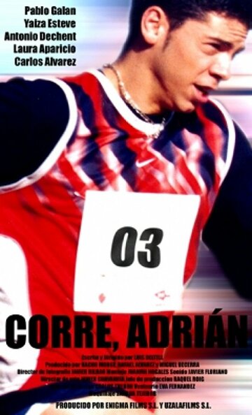 Фильм «Corre, Adrián» смотреть онлайн фильм в хорошем качестве 1080p Фильм «Corre, Adrián» смотреть онлайн фильм в хорошем качестве 1080p