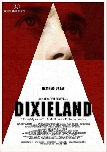 Фильм «Dixieland» смотреть онлайн фильм в хорошем качестве 720p Фильм «Dixieland» смотреть онлайн фильм в хорошем качестве 720p