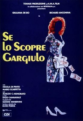 Фильм «Найти бы Гаргюло» смотреть онлайн фильм в хорошем качестве 720p Фильм «Найти бы Гаргюло» смотреть онлайн фильм в хорошем качестве 720p