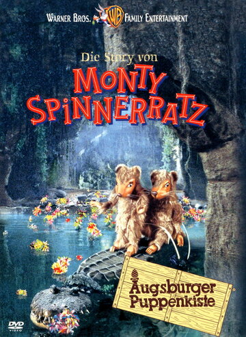 Фильм «Die Story von Monty Spinnerratz» смотреть онлайн фильм в хорошем качестве 1080p Фильм «Die Story von Monty Spinnerratz» смотреть онлайн фильм в хорошем качестве 1080p