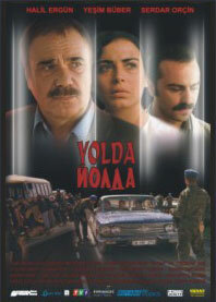 Фильм «Yolda - Rüzgar geri getirirse» смотреть онлайн фильм в хорошем качестве 720p Фильм «Yolda - Rüzgar geri getirirse» смотреть онлайн фильм в хорошем качестве 720p