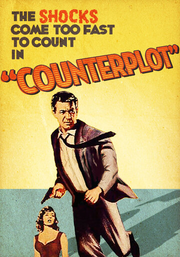Фильм «Counterplot» скачать бесплатно в хорошем качестве без регистрации и смс 1080p Фильм «Counterplot» скачать бесплатно в хорошем качестве без регистрации и смс 1080p
