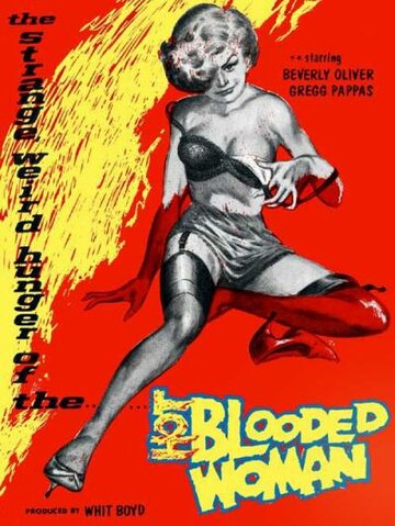 «Hot Blooded Woman» кадры фильма в хорошем качестве «Hot Blooded Woman» кадры фильма в хорошем качестве