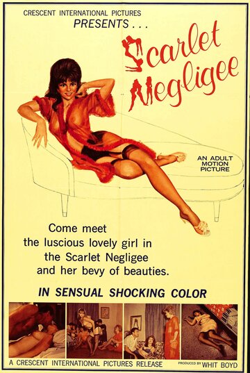 Фильм «Scarlet Négligée» смотреть онлайн фильм в хорошем качестве 720p Фильм «Scarlet Négligée» смотреть онлайн фильм в хорошем качестве 720p