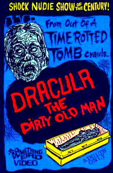 Фильм «Dracula Фильм «Dracula