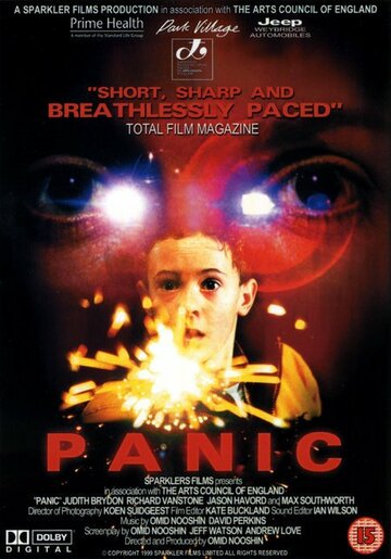 «Panic» трейлер фильма в хорошем качестве 1080p «Panic» трейлер фильма в хорошем качестве 1080p