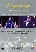 Фильм «Symphony for the Spire» смотреть онлайн фильм в хорошем качестве 1080p Фильм «Symphony for the Spire» смотреть онлайн фильм в хорошем качестве 1080p