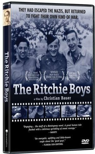 Фильм «The Ritchie Boys» скачать бесплатно в хорошем качестве без регистрации и смс 1080p Фильм «The Ritchie Boys» скачать бесплатно в хорошем качестве без регистрации и смс 1080p