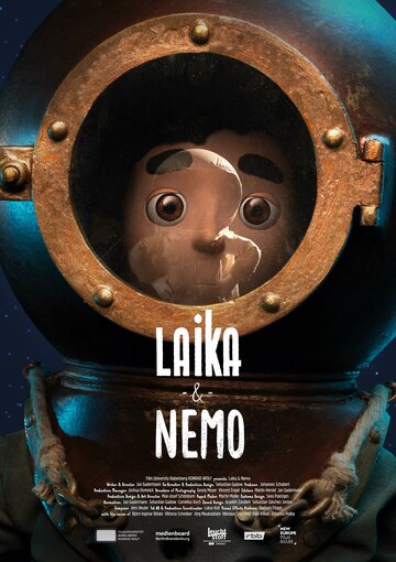«Лайка и Немо» мультфильма в хорошем качестве 1080p «Лайка и Немо» мультфильма в хорошем качестве 1080p
