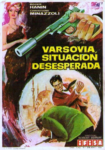 Фильм «Дипломатический паспорт агента К–8» смотреть онлайн фильм в хорошем качестве 720p Фильм «Дипломатический паспорт агента К–8» смотреть онлайн фильм в хорошем качестве 720p