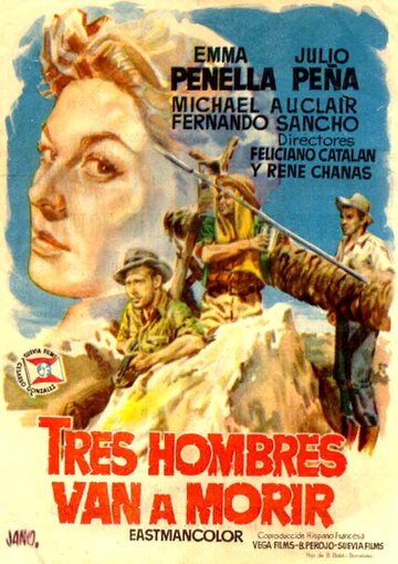 Фильм «Tres hombres van a morir» смотреть онлайн фильм в хорошем качестве 720p Фильм «Tres hombres van a morir» смотреть онлайн фильм в хорошем качестве 720p