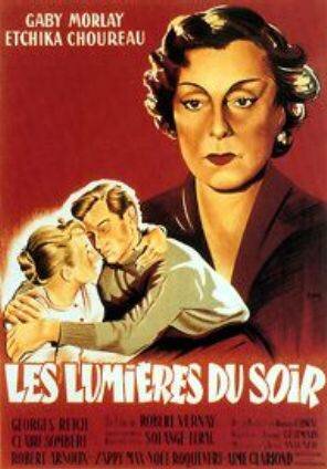 Фильм «Les lumières du soir» смотреть онлайн фильм в хорошем качестве 1080p Фильм «Les lumières du soir» смотреть онлайн фильм в хорошем качестве 1080p