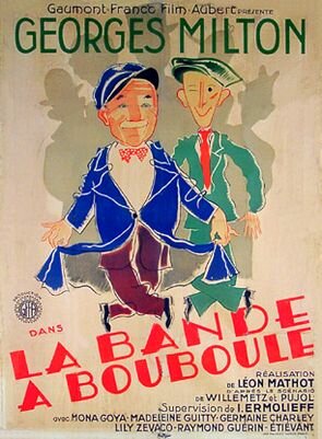 Фильм «La bande à Bouboule» смотреть онлайн фильм в хорошем качестве 1080p Фильм «La bande à Bouboule» смотреть онлайн фильм в хорошем качестве 1080p