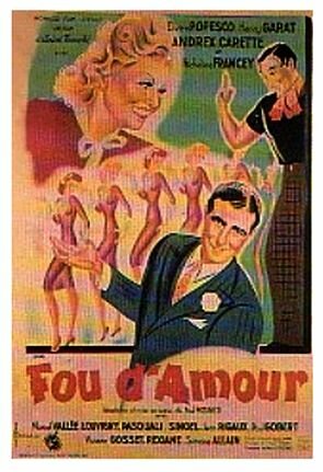 Фильм «Fou d'amour» скачать бесплатно в хорошем качестве без регистрации и смс 1080p Фильм «Fou d'amour» скачать бесплатно в хорошем качестве без регистрации и смс 1080p