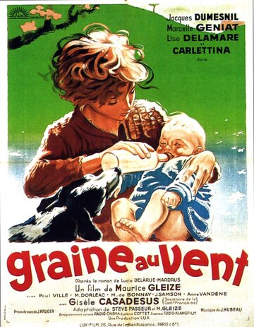 Фильм «Graine au vent» смотреть онлайн фильм в хорошем качестве 720p Фильм «Graine au vent» смотреть онлайн фильм в хорошем качестве 720p