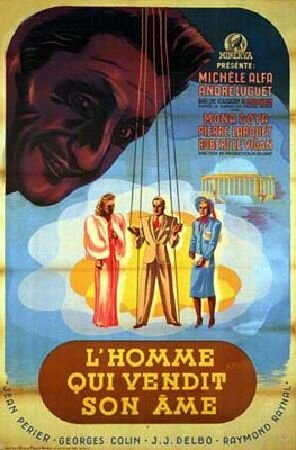 Фильм «L'homme qui vendit son âme» смотреть онлайн фильм в хорошем качестве 1080p Фильм «L'homme qui vendit son âme» смотреть онлайн фильм в хорошем качестве 1080p