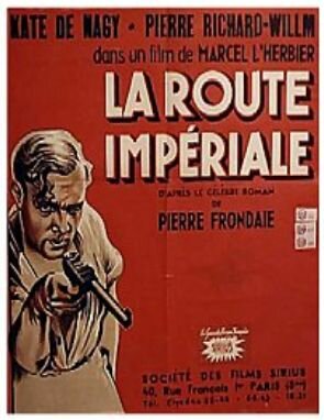 «La route impériale» кадры фильма в хорошем качестве «La route impériale» кадры фильма в хорошем качестве