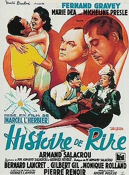 Фильм «Histoire de rire» смотреть онлайн фильм в хорошем качестве 720p Фильм «Histoire de rire» смотреть онлайн фильм в хорошем качестве 720p