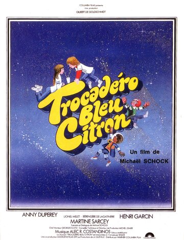 Фильм «Трокадеро — синий лимон» смотреть онлайн фильм в хорошем качестве 1080p Фильм «Трокадеро — синий лимон» смотреть онлайн фильм в хорошем качестве 1080p