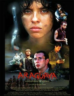 Фильм «Арагуая – заговор молчания» смотреть онлайн фильм в хорошем качестве 720p Фильм «Арагуая – заговор молчания» смотреть онлайн фильм в хорошем качестве 720p