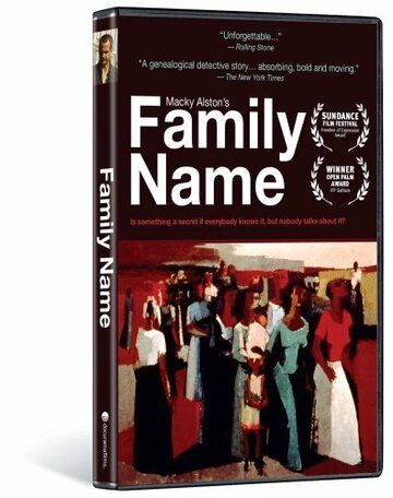 Фильм «Family Name» смотреть онлайн фильм в хорошем качестве 1080p Фильм «Family Name» смотреть онлайн фильм в хорошем качестве 1080p