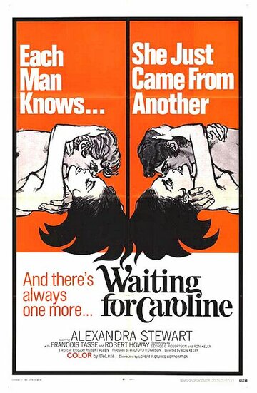 Фильм «Waiting for Caroline» смотреть онлайн фильм в хорошем качестве 1080p Фильм «Waiting for Caroline» смотреть онлайн фильм в хорошем качестве 1080p