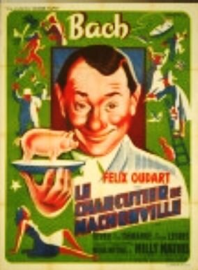 Фильм «Le charcutier de Machonville» смотреть онлайн фильм в хорошем качестве 1080p Фильм «Le charcutier de Machonville» смотреть онлайн фильм в хорошем качестве 1080p
