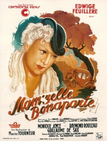Фильм «Мадемуазель Бонапарт» смотреть онлайн фильм в хорошем качестве 1080p Фильм «Мадемуазель Бонапарт» смотреть онлайн фильм в хорошем качестве 1080p