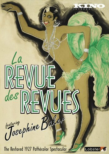 Фильм «La revue des revues» смотреть онлайн фильм в хорошем качестве 1080p Фильм «La revue des revues» смотреть онлайн фильм в хорошем качестве 1080p