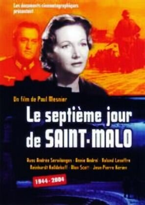 Фильм «Le 7eme jour de Saint-Malo» смотреть онлайн фильм в хорошем качестве 720p Фильм «Le 7eme jour de Saint-Malo» смотреть онлайн фильм в хорошем качестве 720p