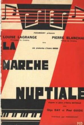 Фильм «La marche nuptiale» смотреть онлайн фильм в хорошем качестве 720p Фильм «La marche nuptiale» смотреть онлайн фильм в хорошем качестве 720p