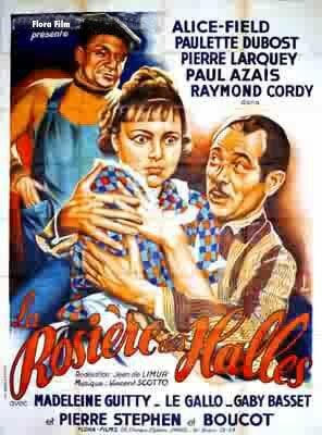 Фильм «La rosière des Halles» смотреть онлайн фильм в хорошем качестве 1080p Фильм «La rosière des Halles» смотреть онлайн фильм в хорошем качестве 1080p