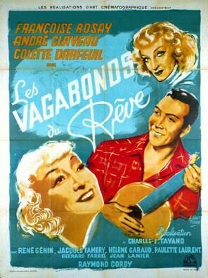 Фильм «Les vagabonds du rêve» смотреть онлайн фильм в хорошем качестве 720p Фильм «Les vagabonds du rêve» смотреть онлайн фильм в хорошем качестве 720p