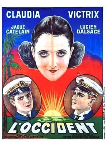 Фильм «L'occident» скачать бесплатно в хорошем качестве без регистрации и смс 1080p Фильм «L'occident» скачать бесплатно в хорошем качестве без регистрации и смс 1080p