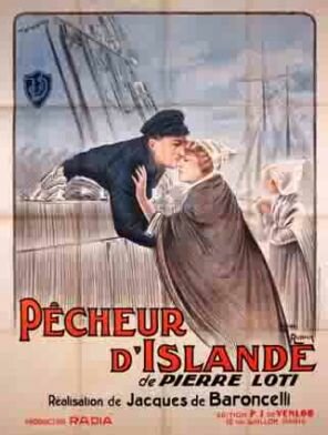 Фильм «Pêcheur d'Islande» смотреть онлайн фильм в хорошем качестве 720p Фильм «Pêcheur d'Islande» смотреть онлайн фильм в хорошем качестве 720p