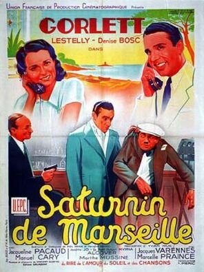 Фильм «Saturnin de Marseille» смотреть онлайн фильм в хорошем качестве 1080p Фильм «Saturnin de Marseille» смотреть онлайн фильм в хорошем качестве 1080p
