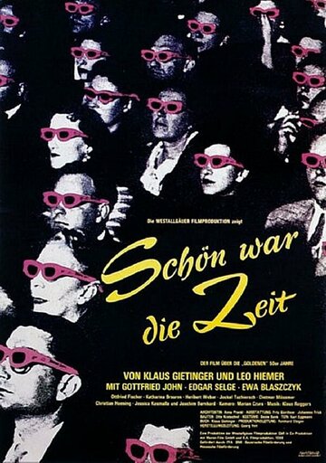 Фильм «Schön war die Zeit» смотреть онлайн фильм в хорошем качестве 1080p Фильм «Schön war die Zeit» смотреть онлайн фильм в хорошем качестве 1080p