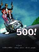 Фильм «500!» скачать бесплатно в хорошем качестве без регистрации и смс 1080p Фильм «500!» скачать бесплатно в хорошем качестве без регистрации и смс 1080p