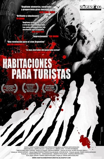 Фильм «Habitaciones para turistas» смотреть онлайн фильм в хорошем качестве 720p Фильм «Habitaciones para turistas» смотреть онлайн фильм в хорошем качестве 720p