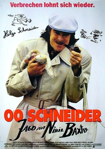 Фильм «00 Schneider - Jagd auf Nihil Baxter» смотреть онлайн фильм в хорошем качестве 1080p Фильм «00 Schneider - Jagd auf Nihil Baxter» смотреть онлайн фильм в хорошем качестве 1080p
