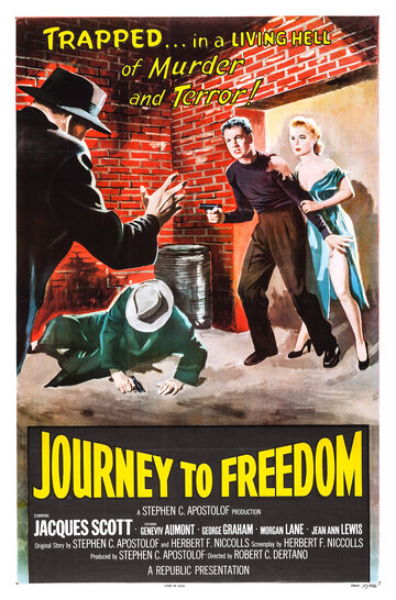 Фильм «Journey to Freedom» смотреть онлайн фильм в хорошем качестве 1080p Фильм «Journey to Freedom» смотреть онлайн фильм в хорошем качестве 1080p