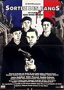 Фильм «Sortez des rangs» смотреть онлайн фильм в хорошем качестве 1080p Фильм «Sortez des rangs» смотреть онлайн фильм в хорошем качестве 1080p