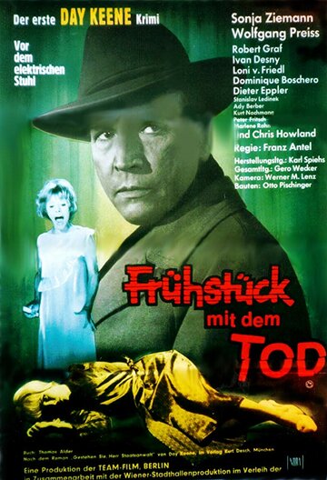 Фильм «Frühstück mit dem Tod» смотреть онлайн фильм в хорошем качестве 1080p Фильм «Frühstück mit dem Tod» смотреть онлайн фильм в хорошем качестве 1080p