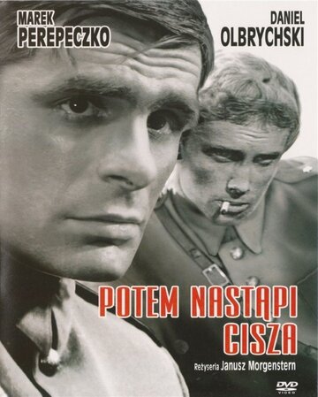 Фильм «Потом наступит тишина» смотреть онлайн фильм в хорошем качестве 1080p Фильм «Потом наступит тишина» смотреть онлайн фильм в хорошем качестве 1080p
